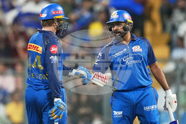India IPL Cricket