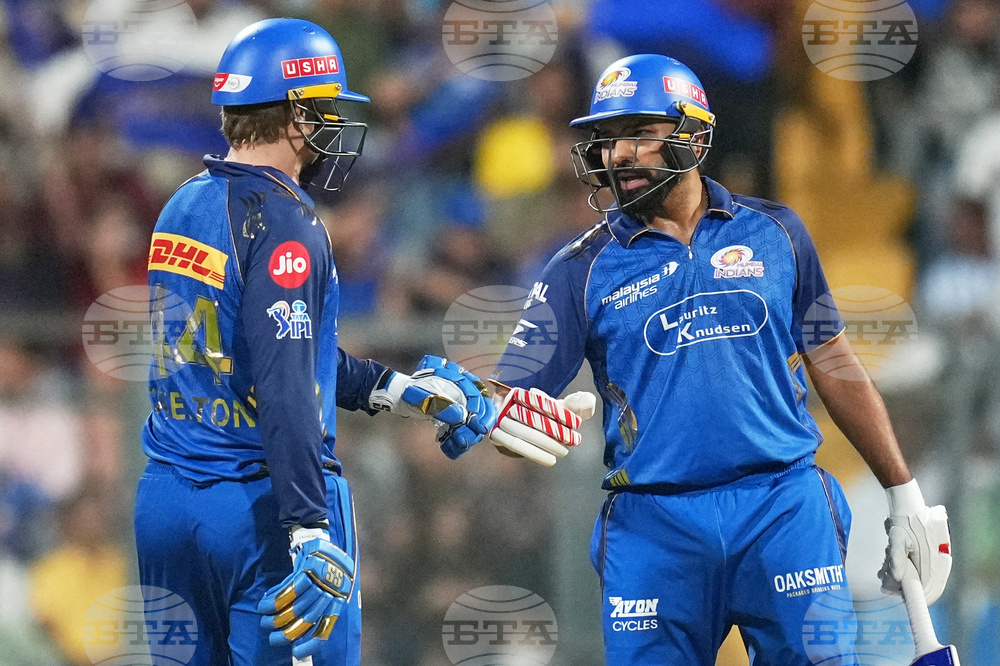 India IPL Cricket