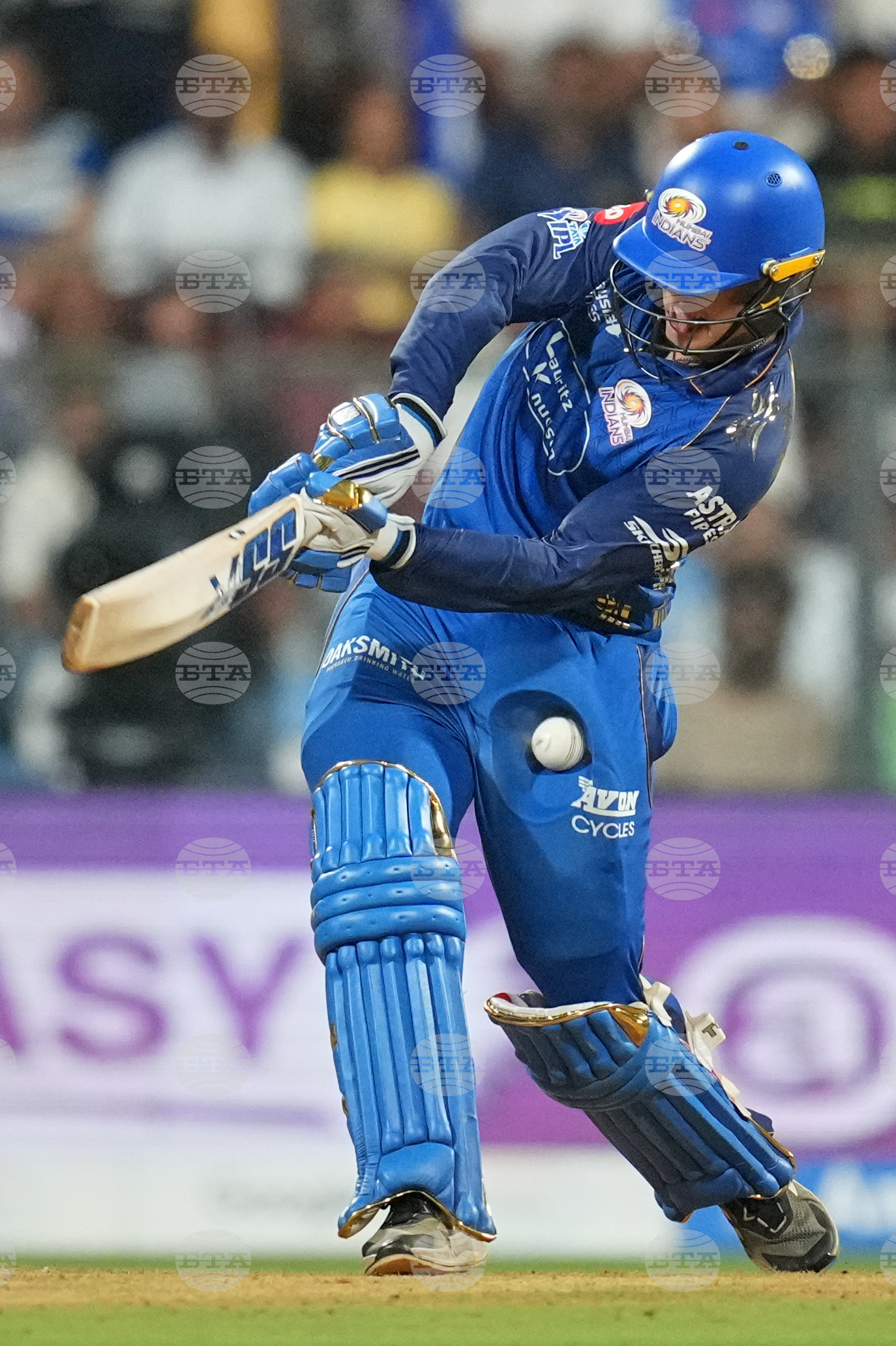 India IPL Cricket