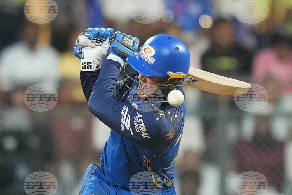 India IPL Cricket