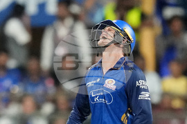 India IPL Cricket