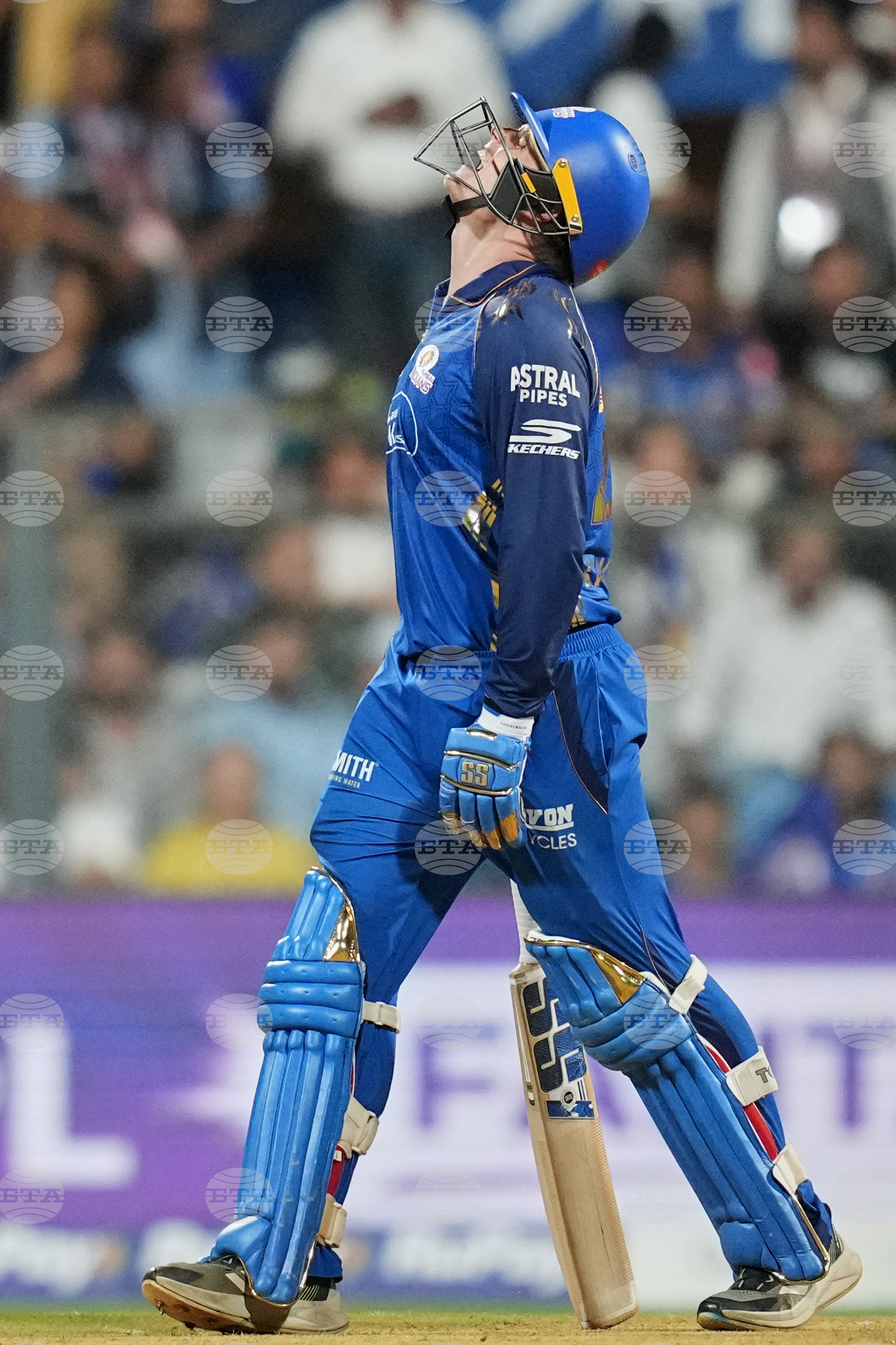 India IPL Cricket