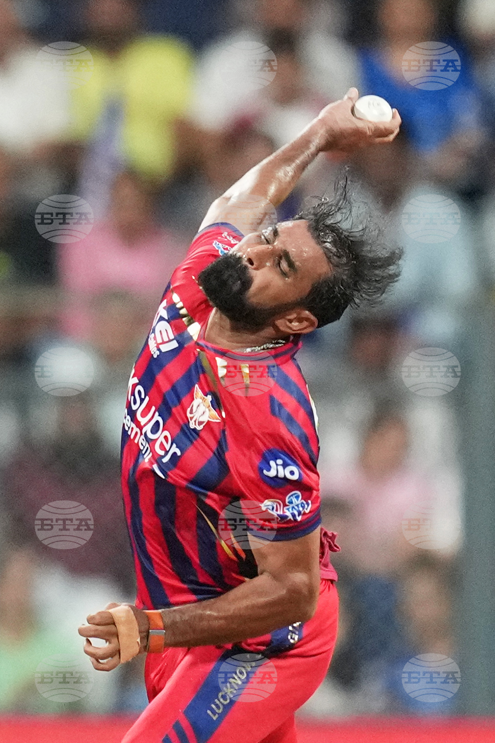 India IPL Cricket