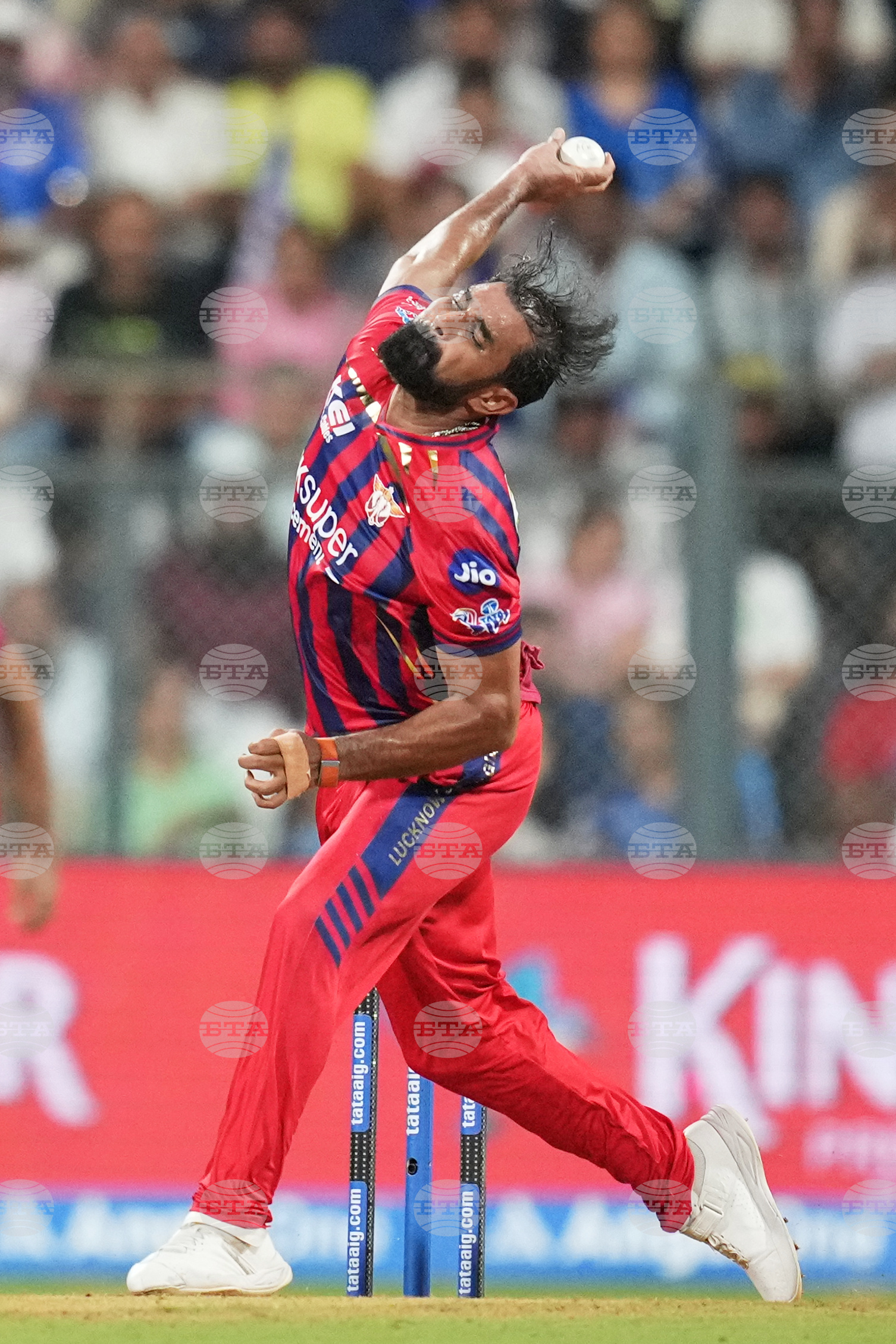 India IPL Cricket