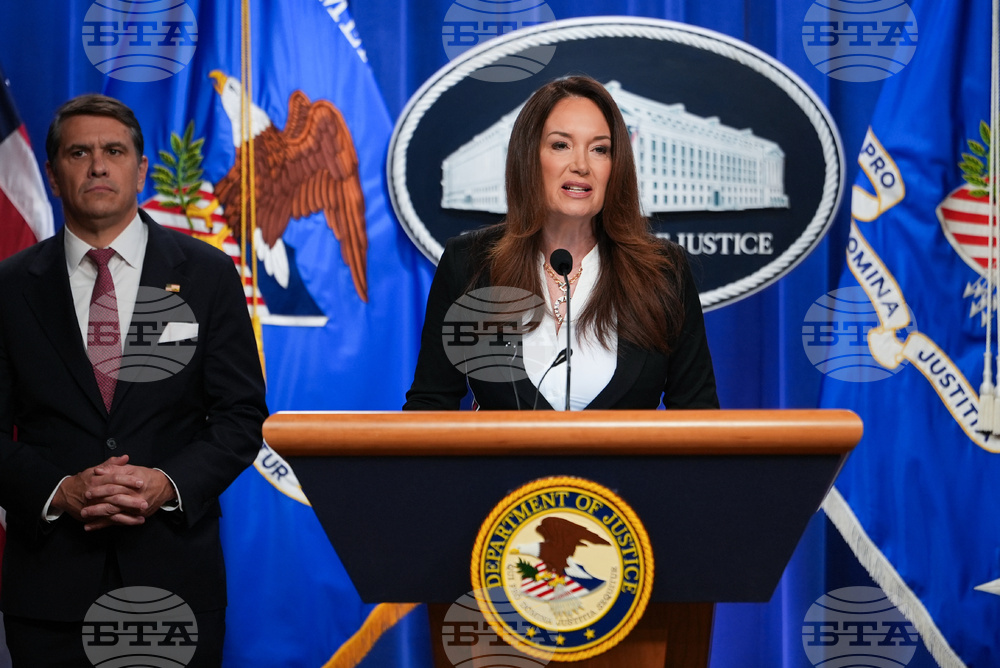 Justice Antitrust