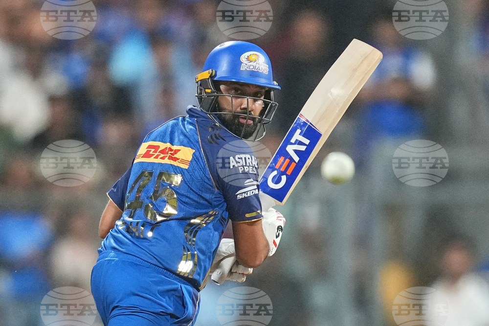 India IPL Cricket