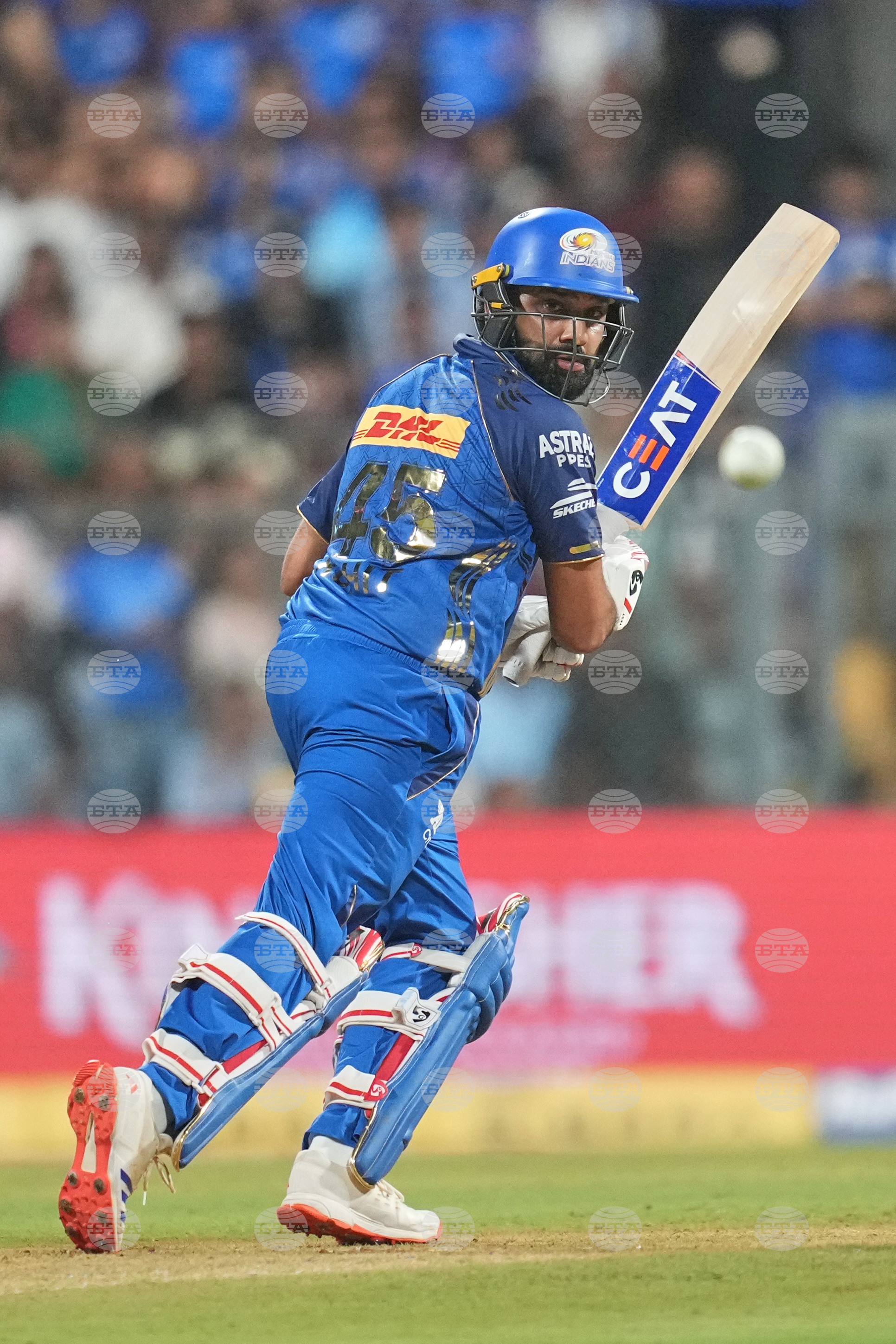 India IPL Cricket