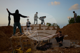 Israel Lag BaOmer