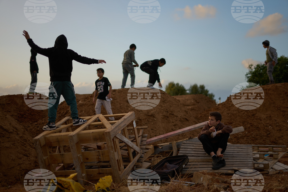 Israel Lag BaOmer