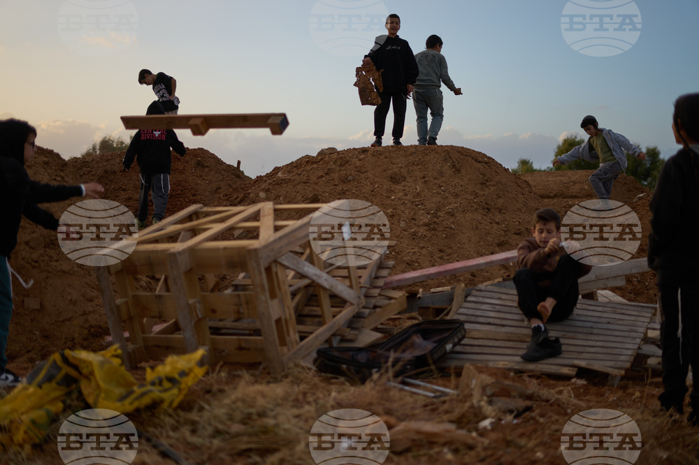 Israel Lag BaOmer