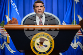 Justice Antitrust