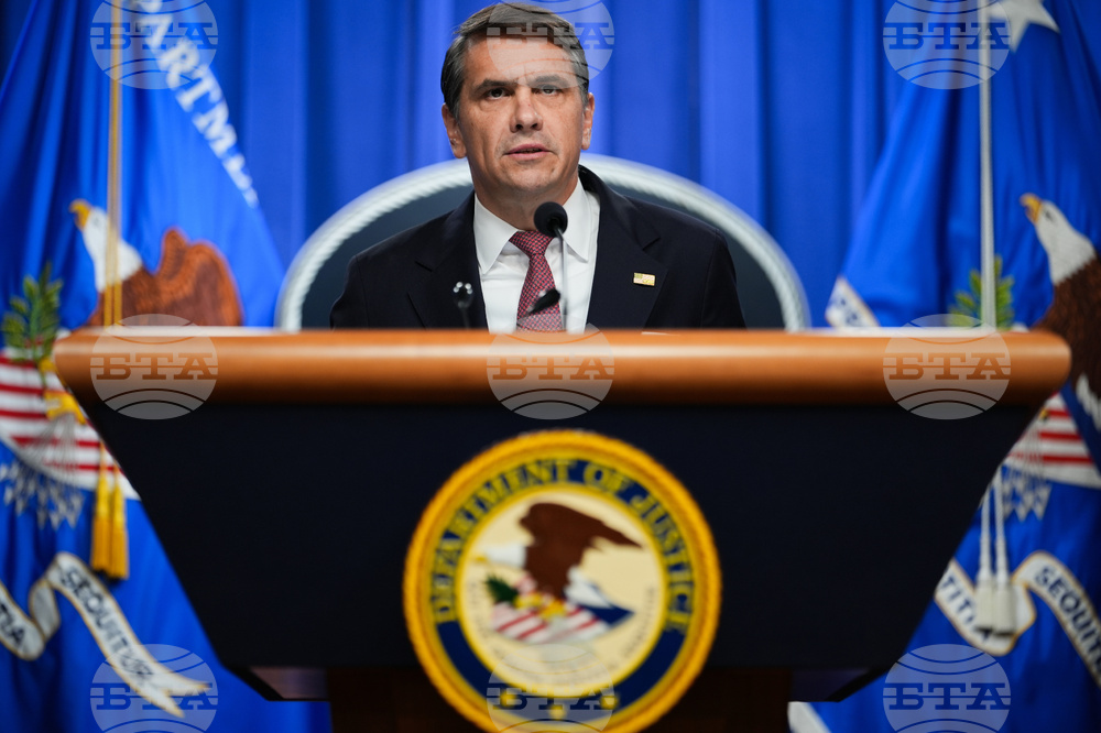 Justice Antitrust