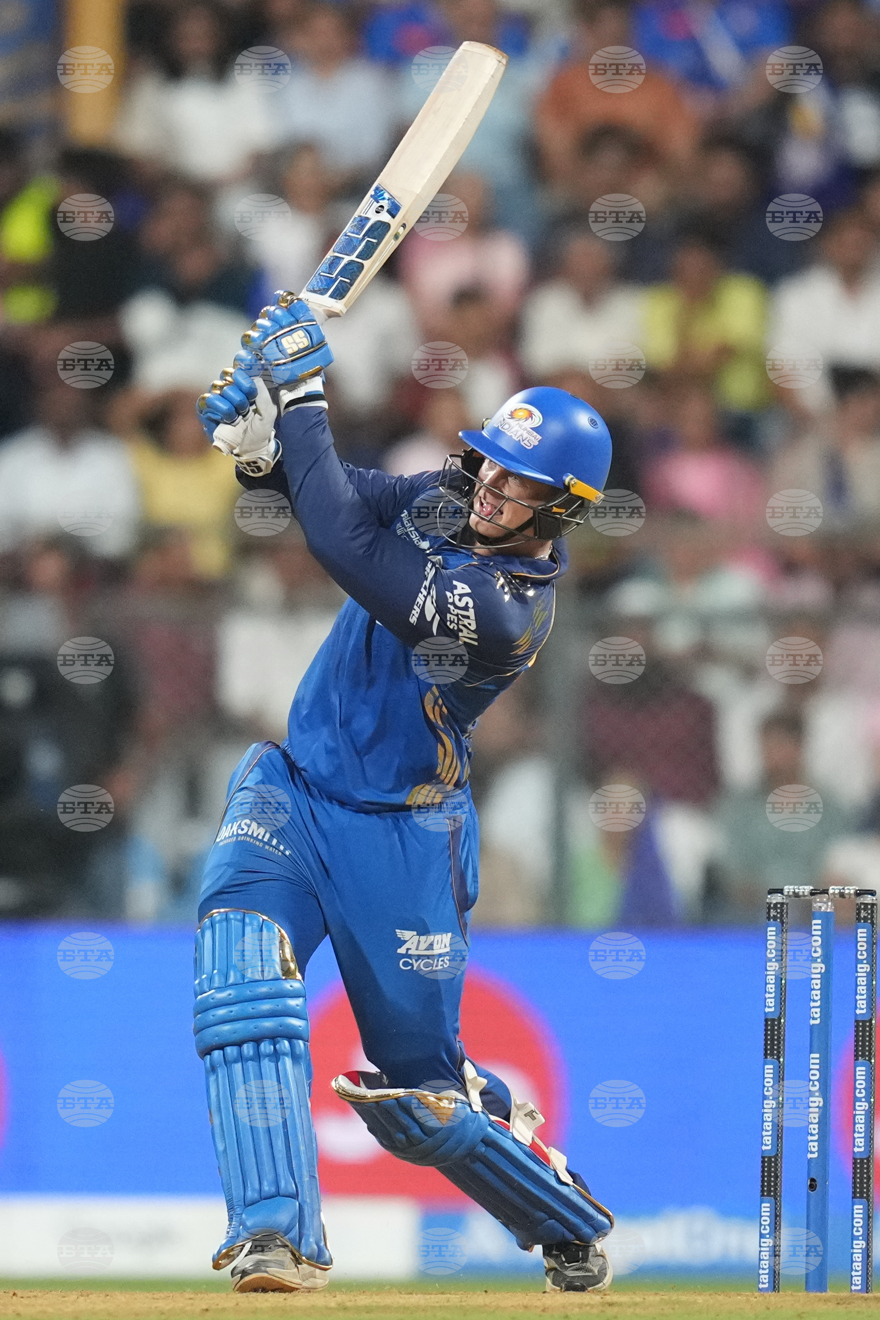 India IPL Cricket
