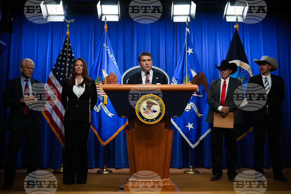 Justice Antitrust