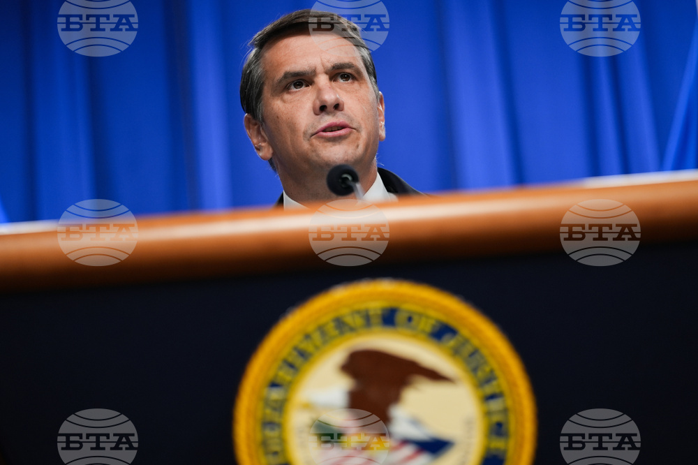 Justice Antitrust