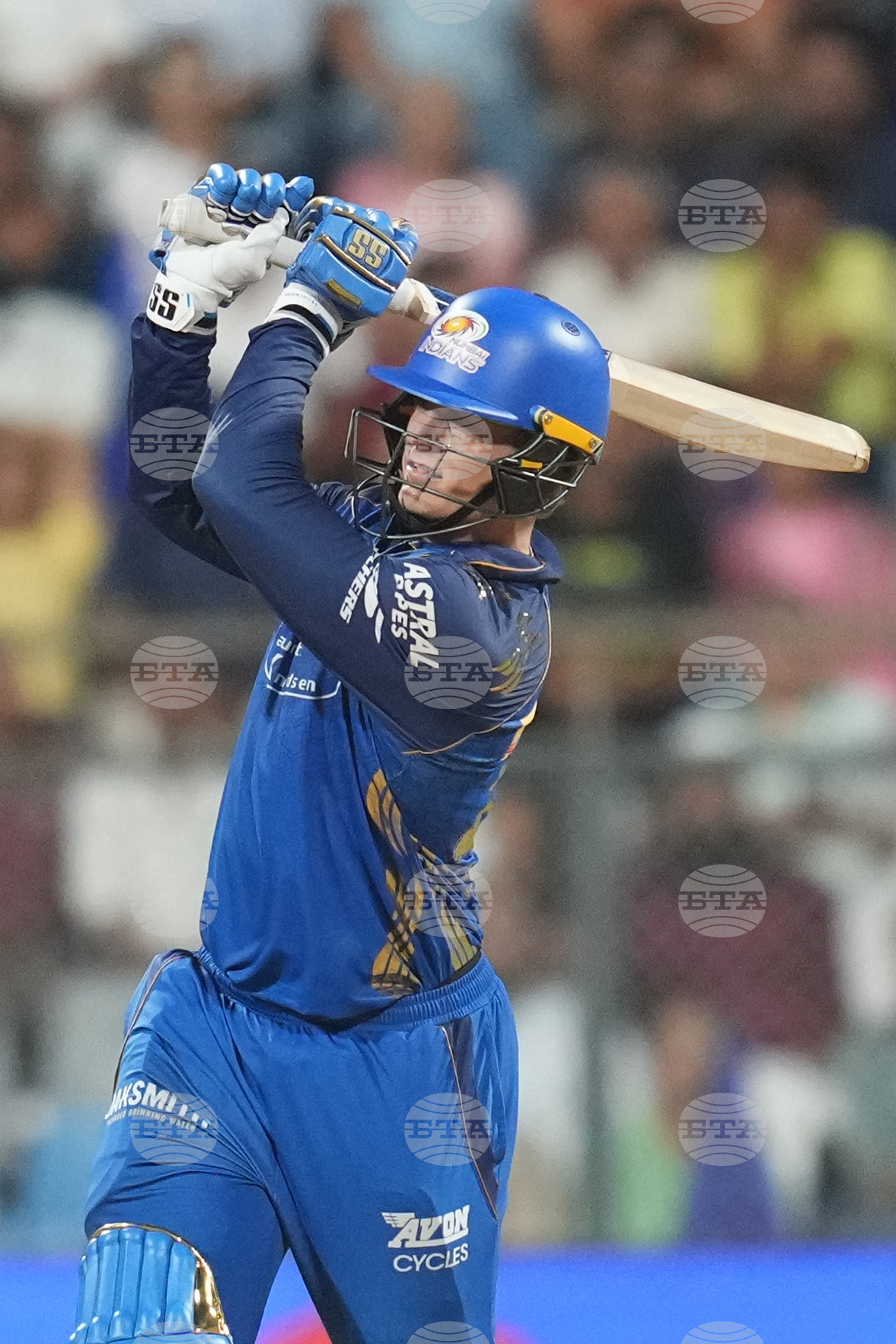 India IPL Cricket