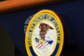 Justice Antitrust