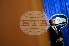 Justice Antitrust