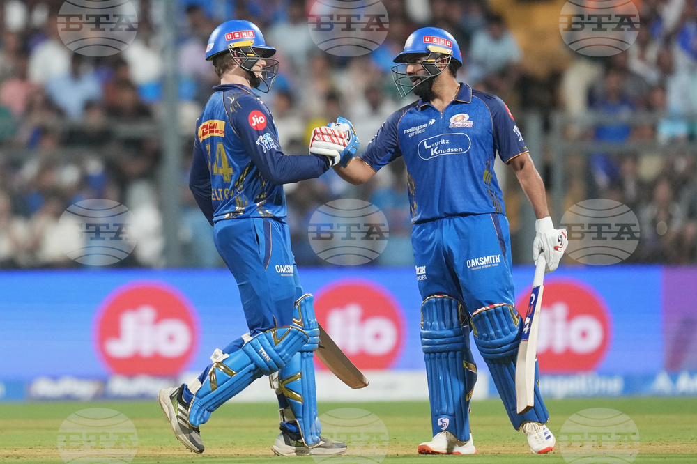 India IPL Cricket