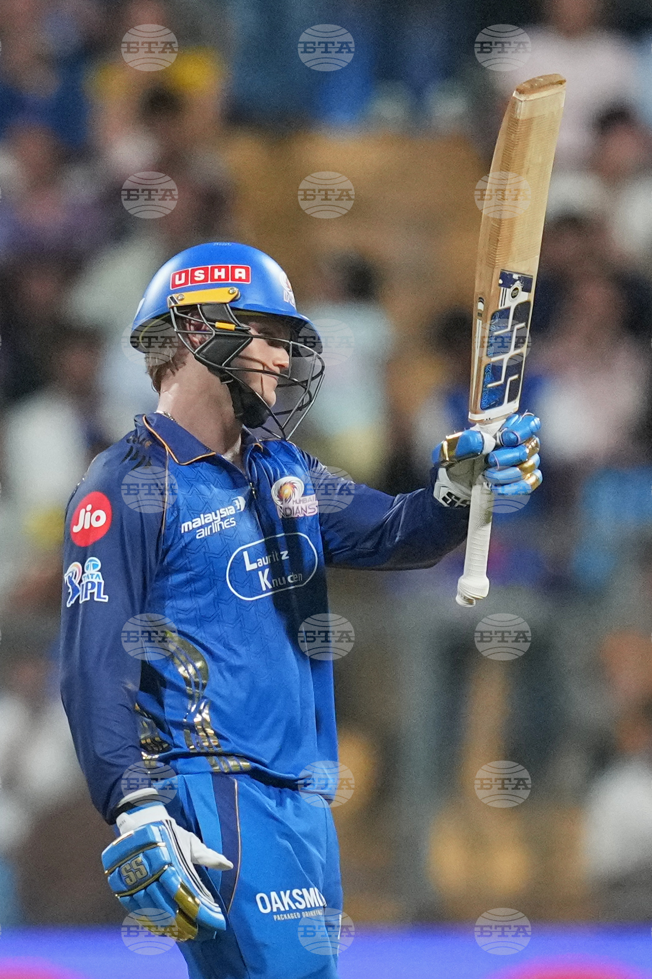 India IPL Cricket