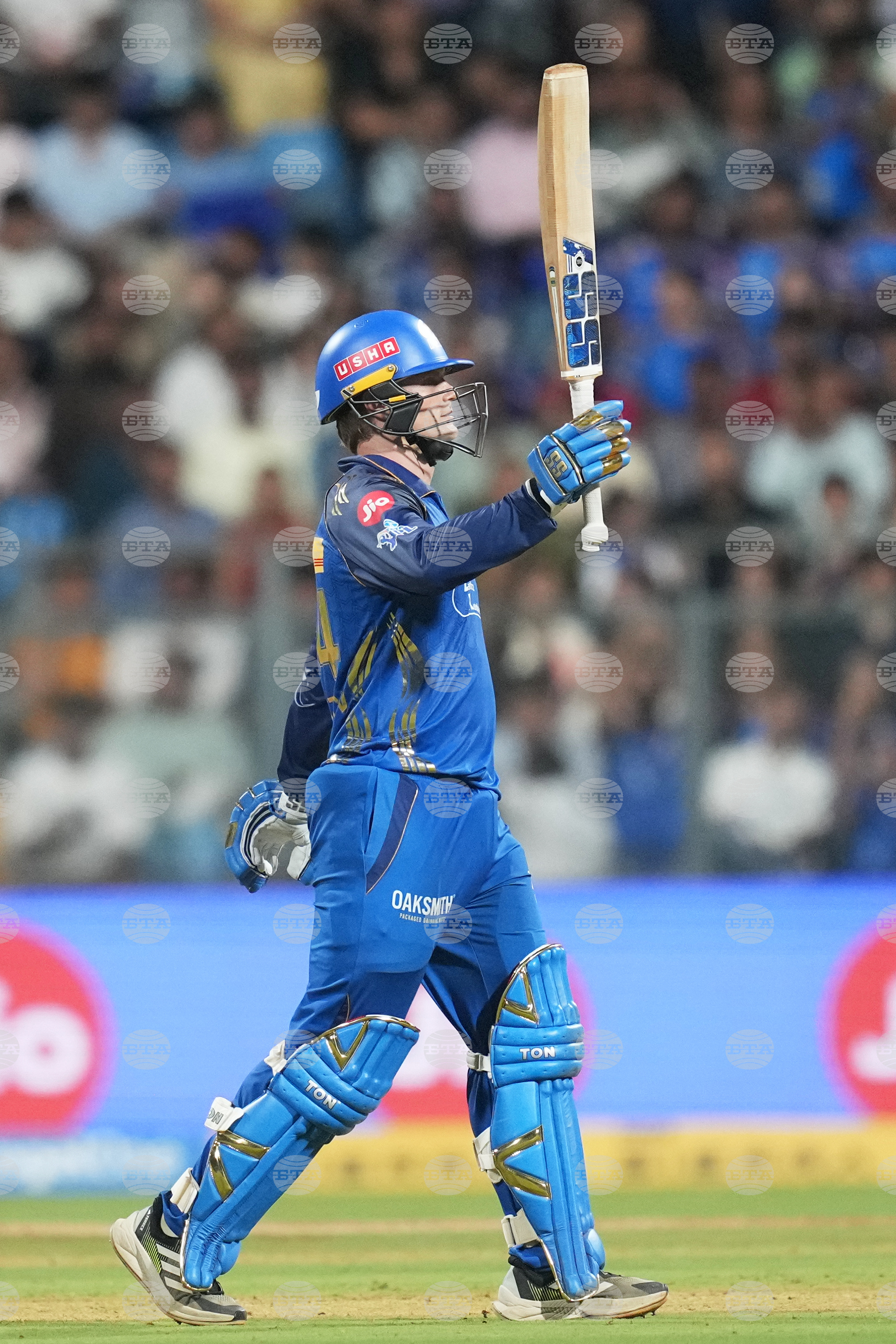India IPL Cricket