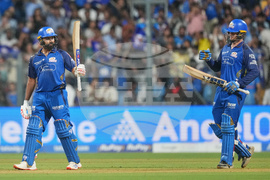 India IPL Cricket