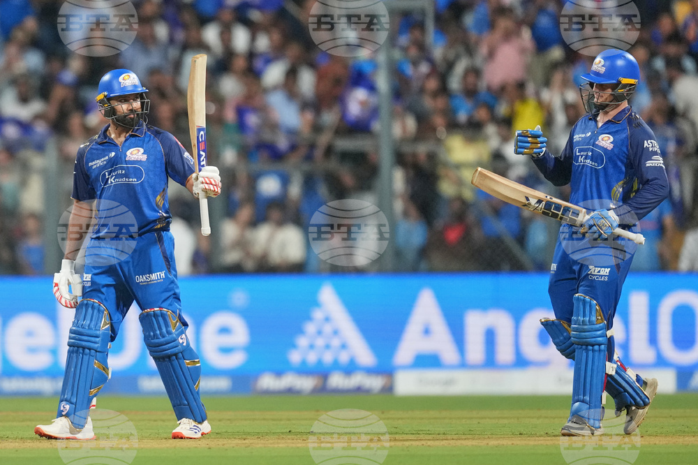 India IPL Cricket