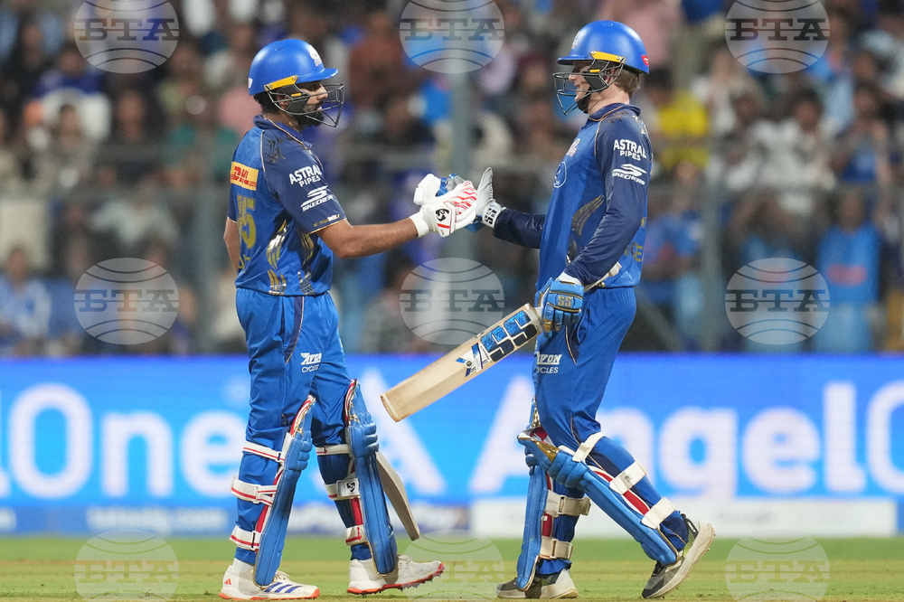 India IPL Cricket