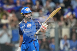 India IPL Cricket