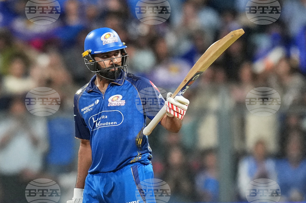 India IPL Cricket