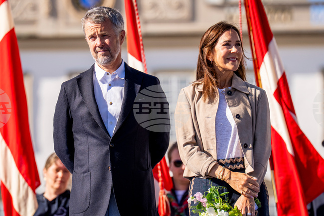 Denmark Royals