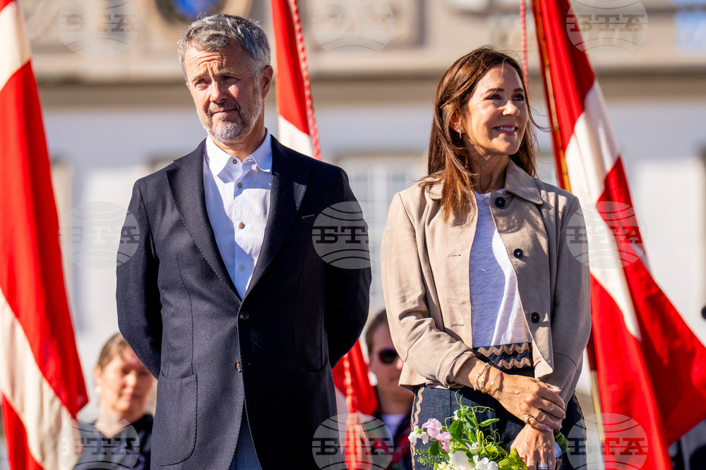 Denmark Royals