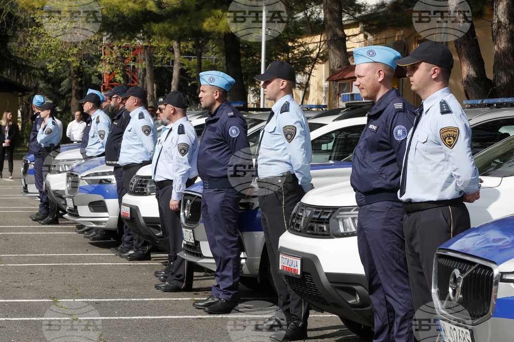 Ройтерс: Трябва ли "Фронтекс" да играе по-значима роля в охраняването на европейските граници 