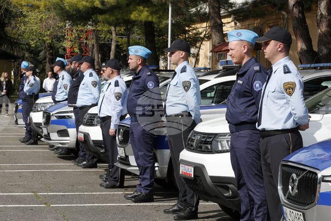 Ройтерс: Трябва ли "Фронтекс" да играе по-значима роля в охраняването на европейските граници 