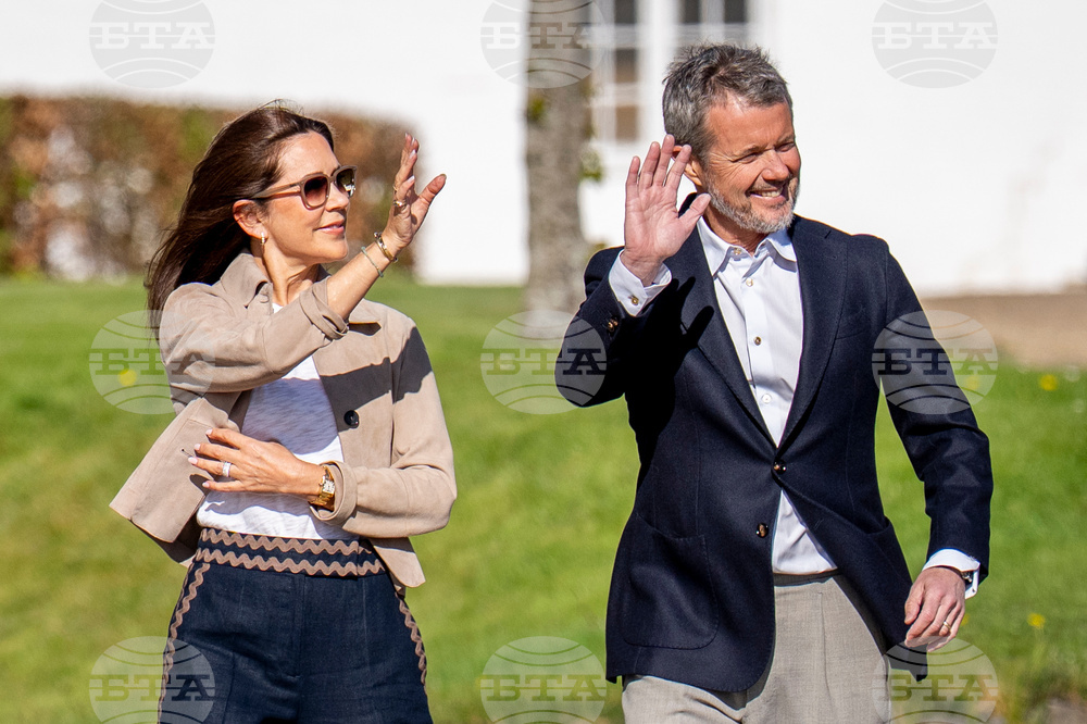 Denmark Royals