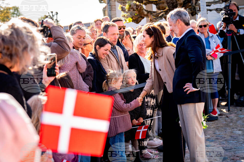 Denmark Royals