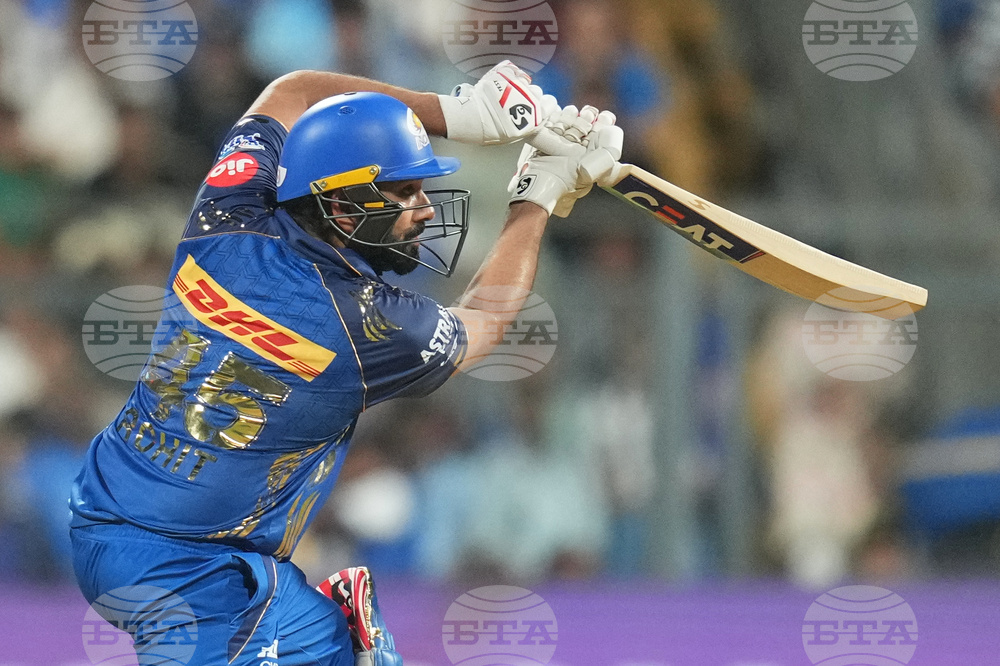 India IPL Cricket