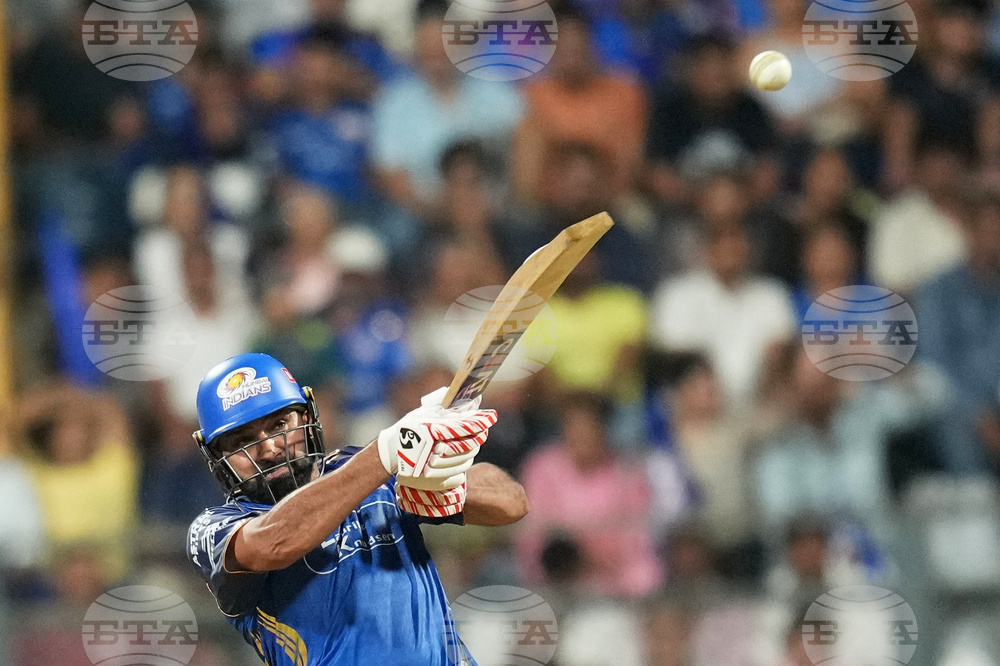 India IPL Cricket