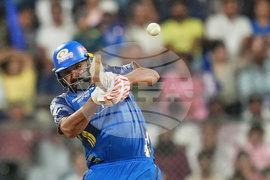 India IPL Cricket