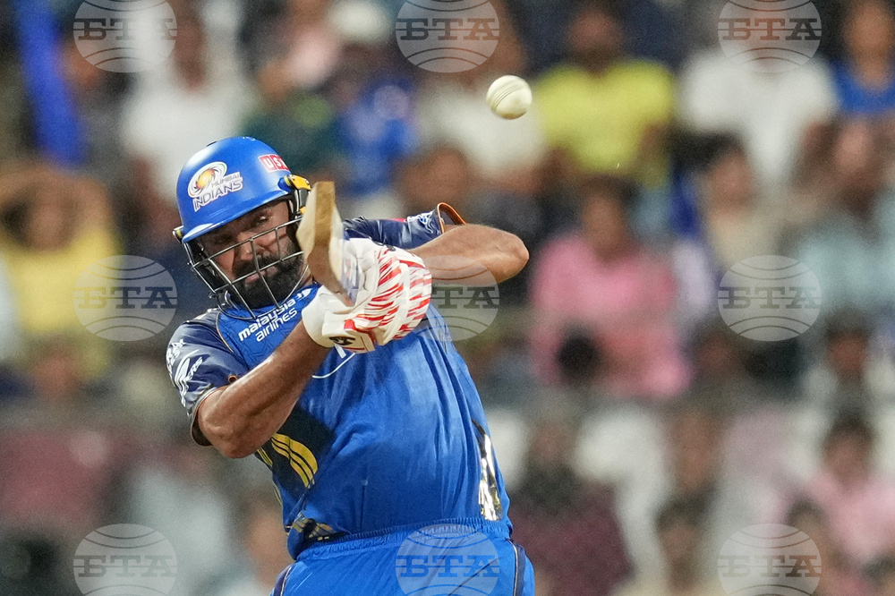 India IPL Cricket
