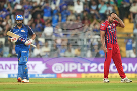India IPL Cricket