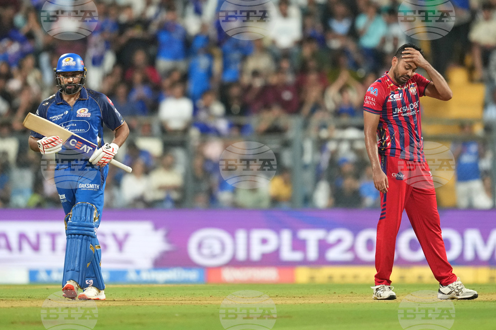 India IPL Cricket
