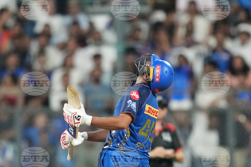 India IPL Cricket