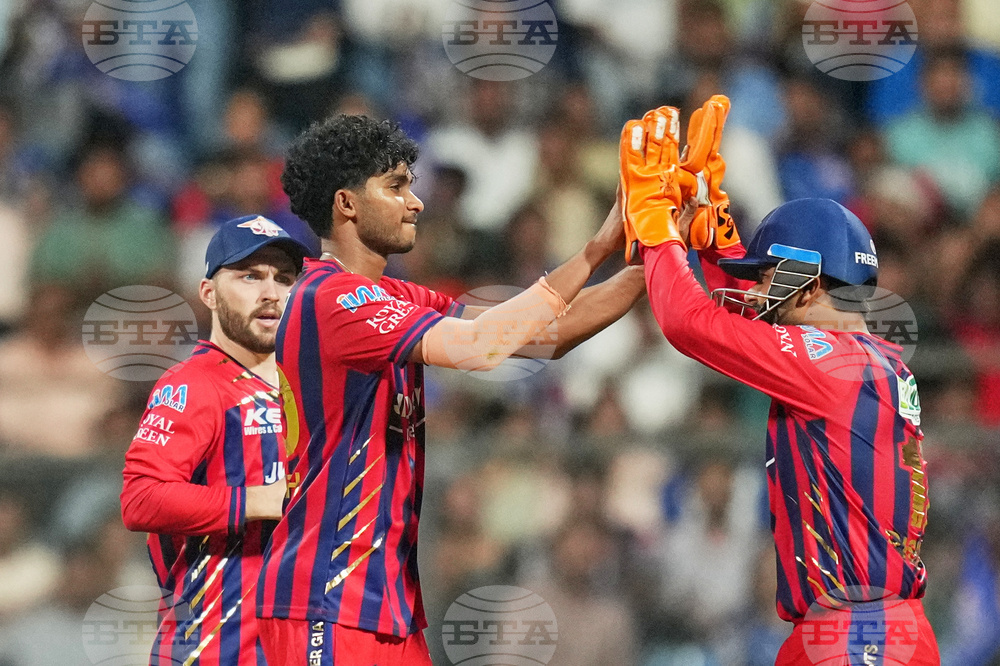 India IPL Cricket