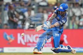 India IPL Cricket