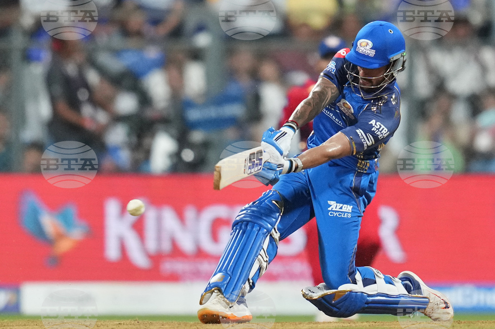 India IPL Cricket