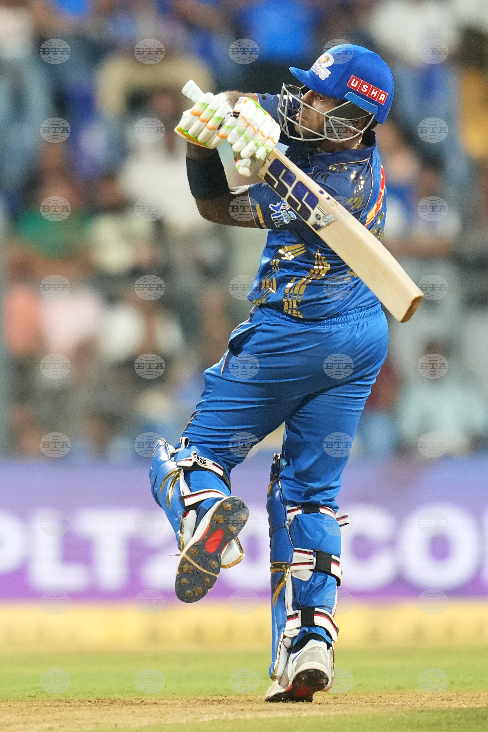 India IPL Cricket