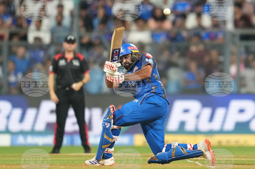 India IPL Cricket
