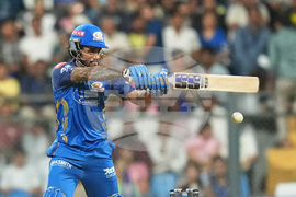India IPL Cricket