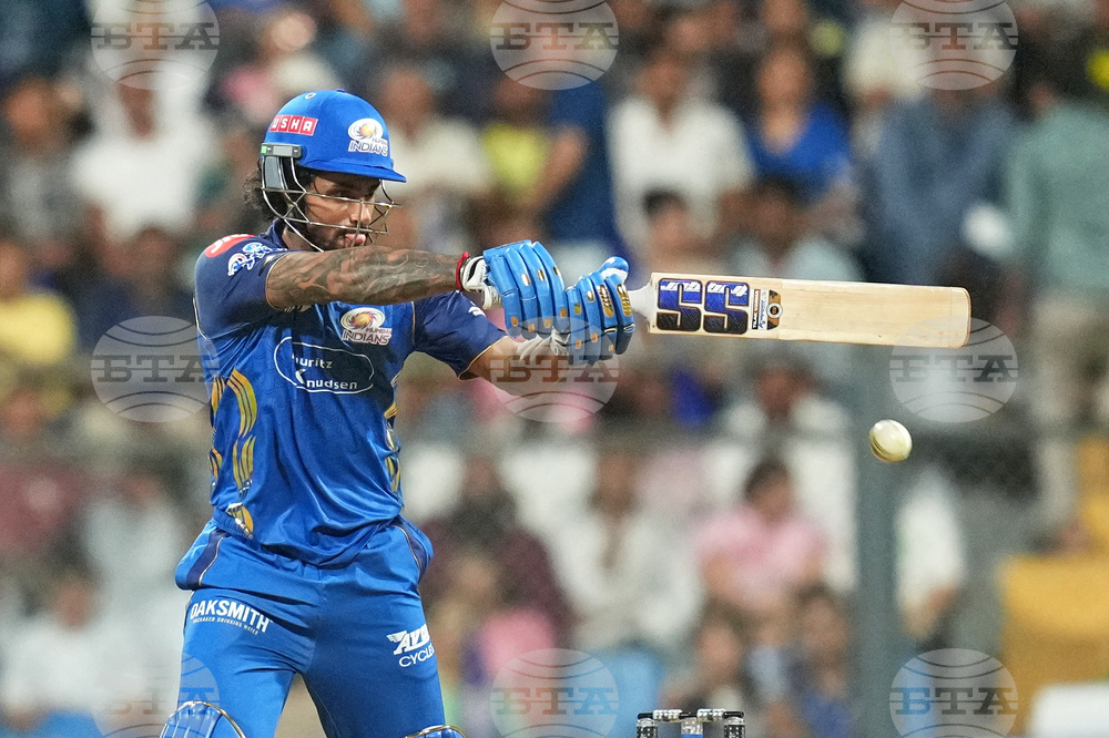 India IPL Cricket